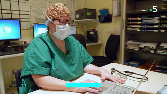 Intérim médical : pas de « fermetures sèches » promet Braun qui dénonce « un système de marchandisation de la santé