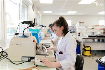 RECRUTEMENT MÉDICAL : Recruter c’est pouvoir accompagner