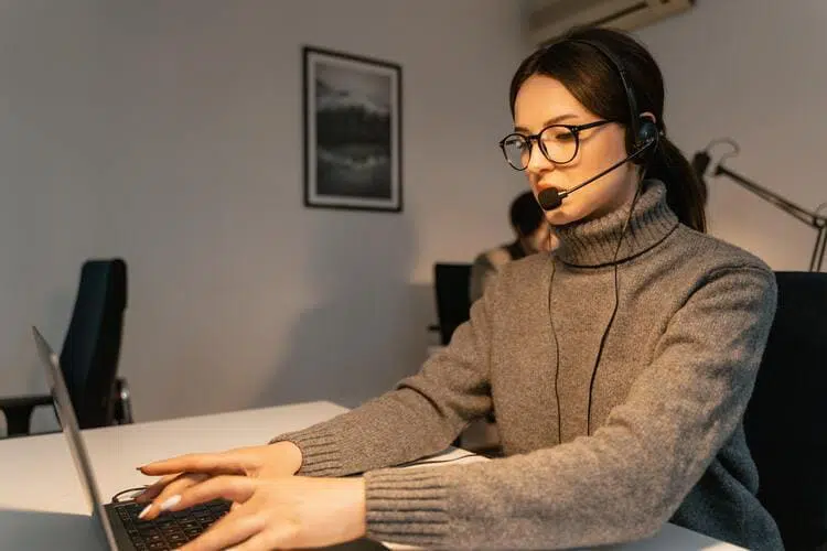 Les bonnes pratiques de confidentialité en télésecrétariat médical