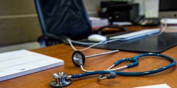 Un médecin généraliste sur six assure lui-même son secrétariat en 2022