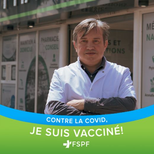 Le patron des pharmaciens demande 1 milliard d’euros au gouvernement