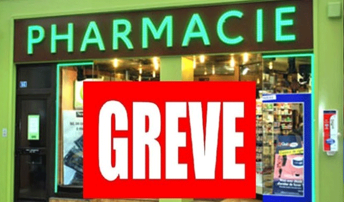 Grève des pharmaciens : Faut-il que les malades manquent d'esprit de solidarité pour s'obstiner à ne pas rejoindre le mouvement!…
