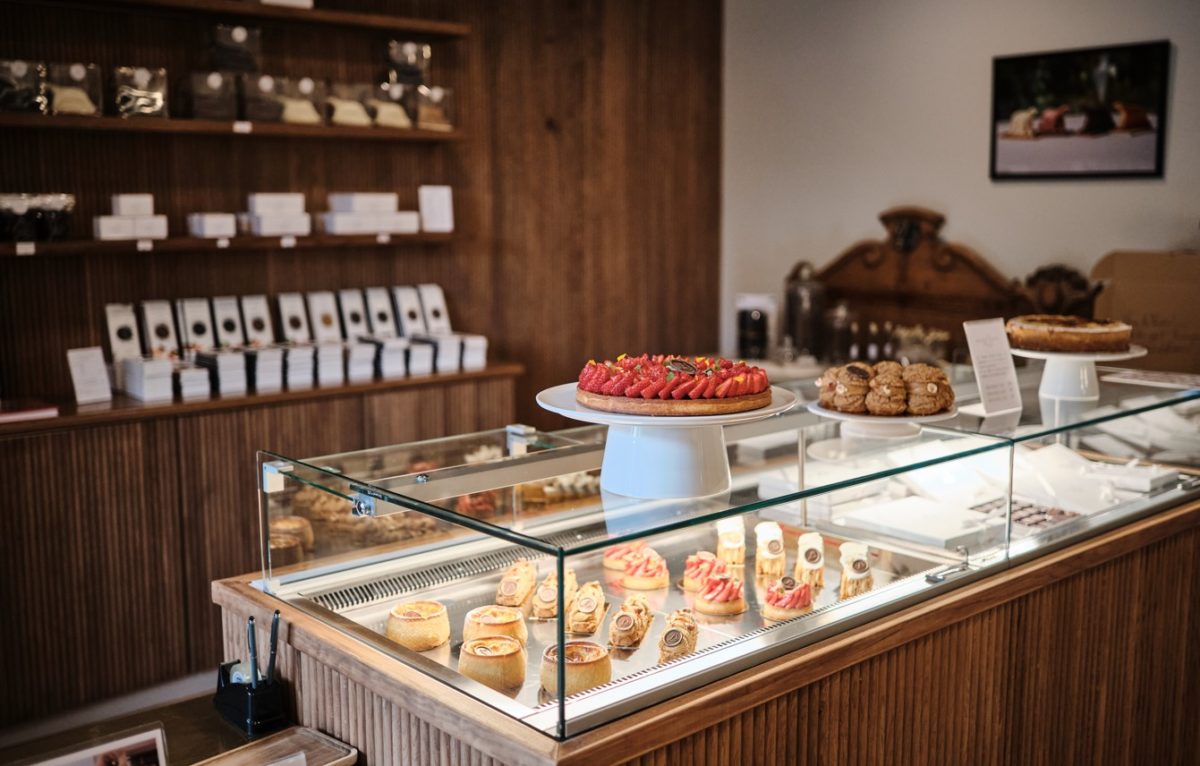 Le groupe Bernard Loiseau se lance dans les boutiques de pâtisserie chocolaterie