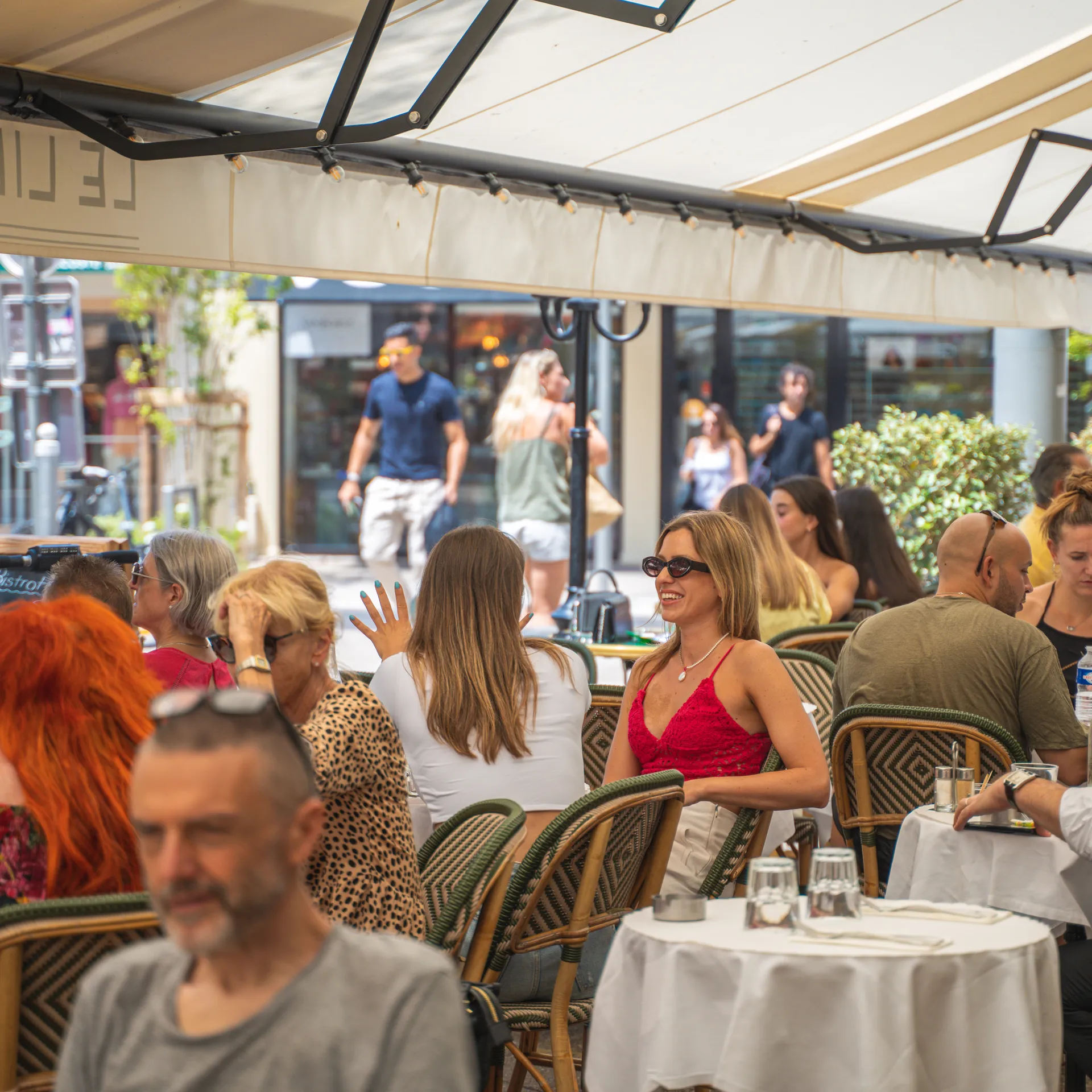 L'hôtellerie-restauration fortement pénalisée par la canicule, selon un sondage