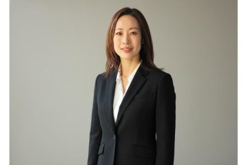 Agnès Park nommée directrice des ressources humaines du groupe Sodexo